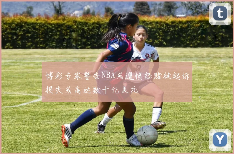博彩专家警告NBA或遭愤怒赌徒起诉损失或高达数十亿美元