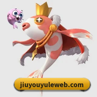 九游娱乐 APP