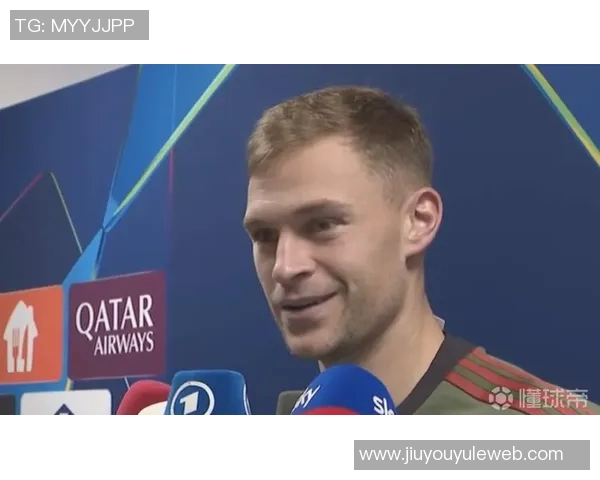 基米希盛赞迪亚斯表现超乎寻常7000万引援价值显著 基米希盛赞迪亚斯表现超乎寻常7000万引援价值显著