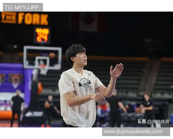 杨瀚森随队征战多伦多与克利夫兰客场背靠背后再评估G联赛出战计划 杨瀚森随队征战多伦多与克利夫兰客场背靠背后再评估G联赛出战计划