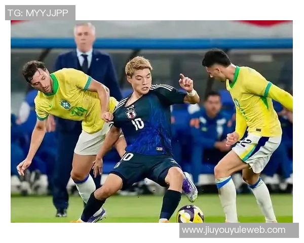 日本队逆转巴西创历史自2018年6月以来非亚洲球队下半场连入三球的壮举 日本队逆转巴西创历史自2018年6月以来非亚洲球队下半场连入三球的壮举