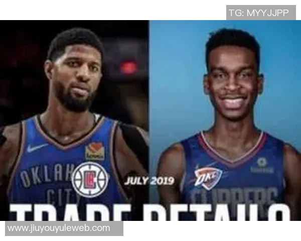 湖人交易乔治后雷霆战绩惊人快船引发联盟格局大变动