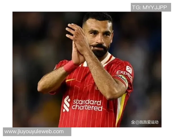 欧文点评萨拉赫状态下滑原因：年龄增长与缺少阿诺德传球支持