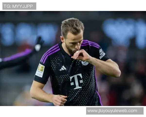 凯恩助力拜仁2025年进球破五十生涯首次达成里程碑