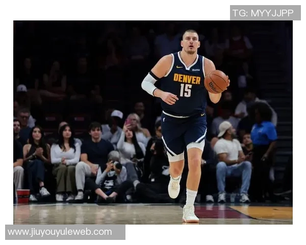 约基奇谈卡梅隆约翰逊：他无需勉强自己融入球队氛围