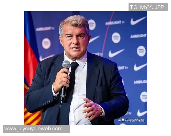 拉波尔塔谈梅西归来希望在诺坎普向他致敬永远是他的家