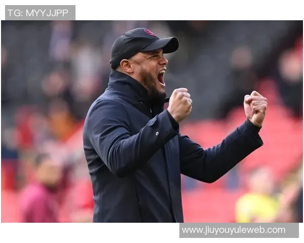 孔帕尼执教德甲40场斩获100分仅次于瓜帅创历史佳绩 孔帕尼执教德甲40场斩获100分仅次于瓜帅创历史佳绩